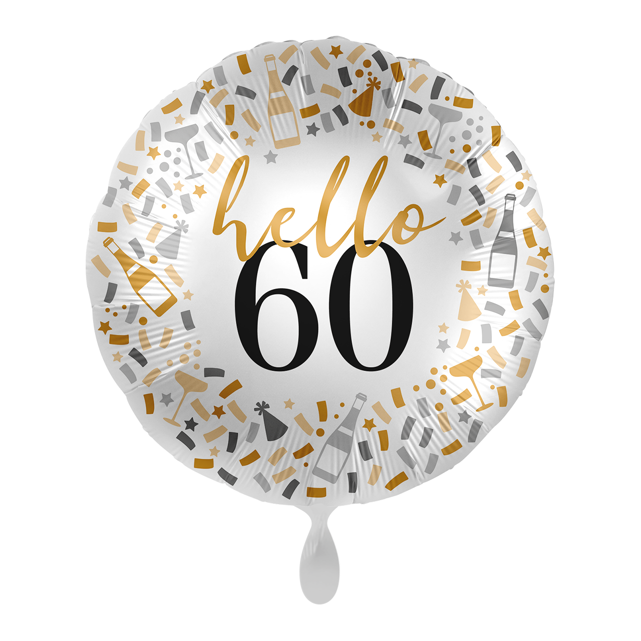 Hello 60 - UNI
