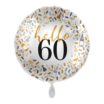 Hello 60 - UNI