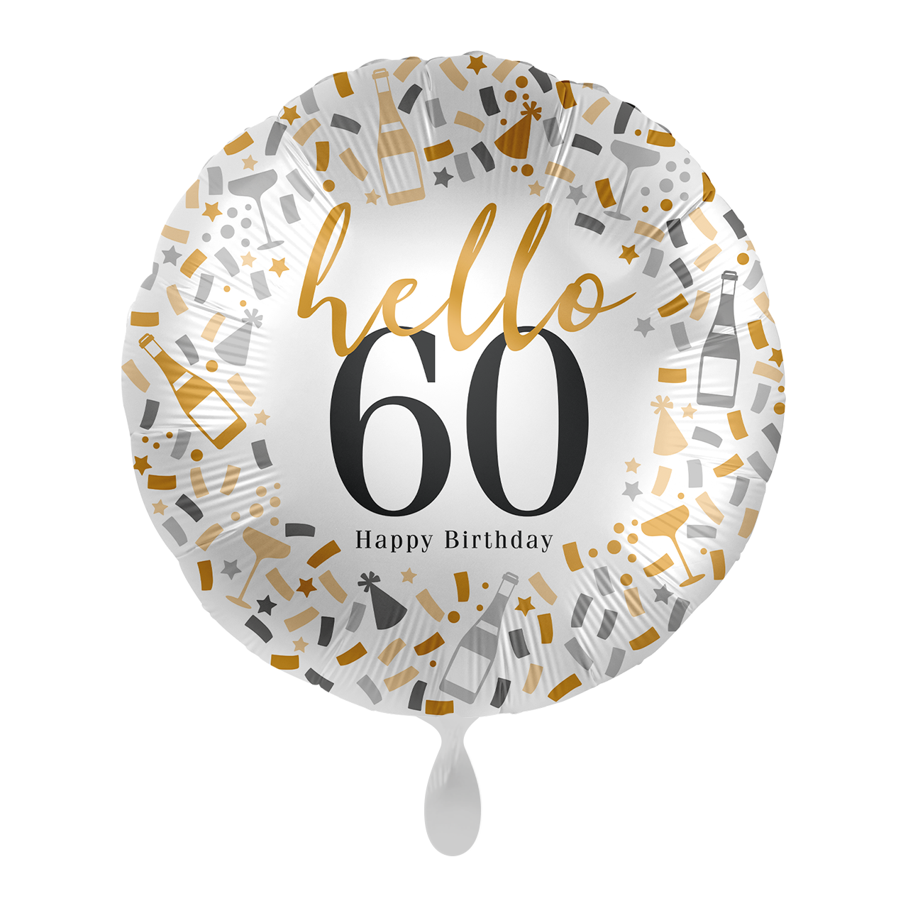 Hello 60 - ENG