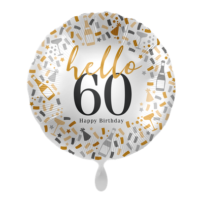 Hello 60 - ENG