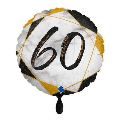 Marble Mate 60 Black