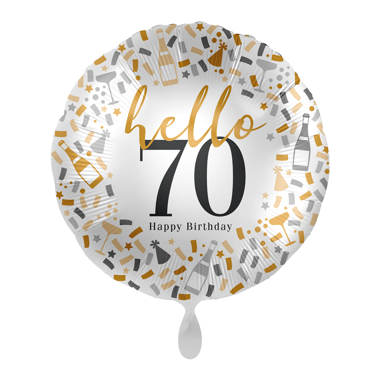 Hello 70 - ENG