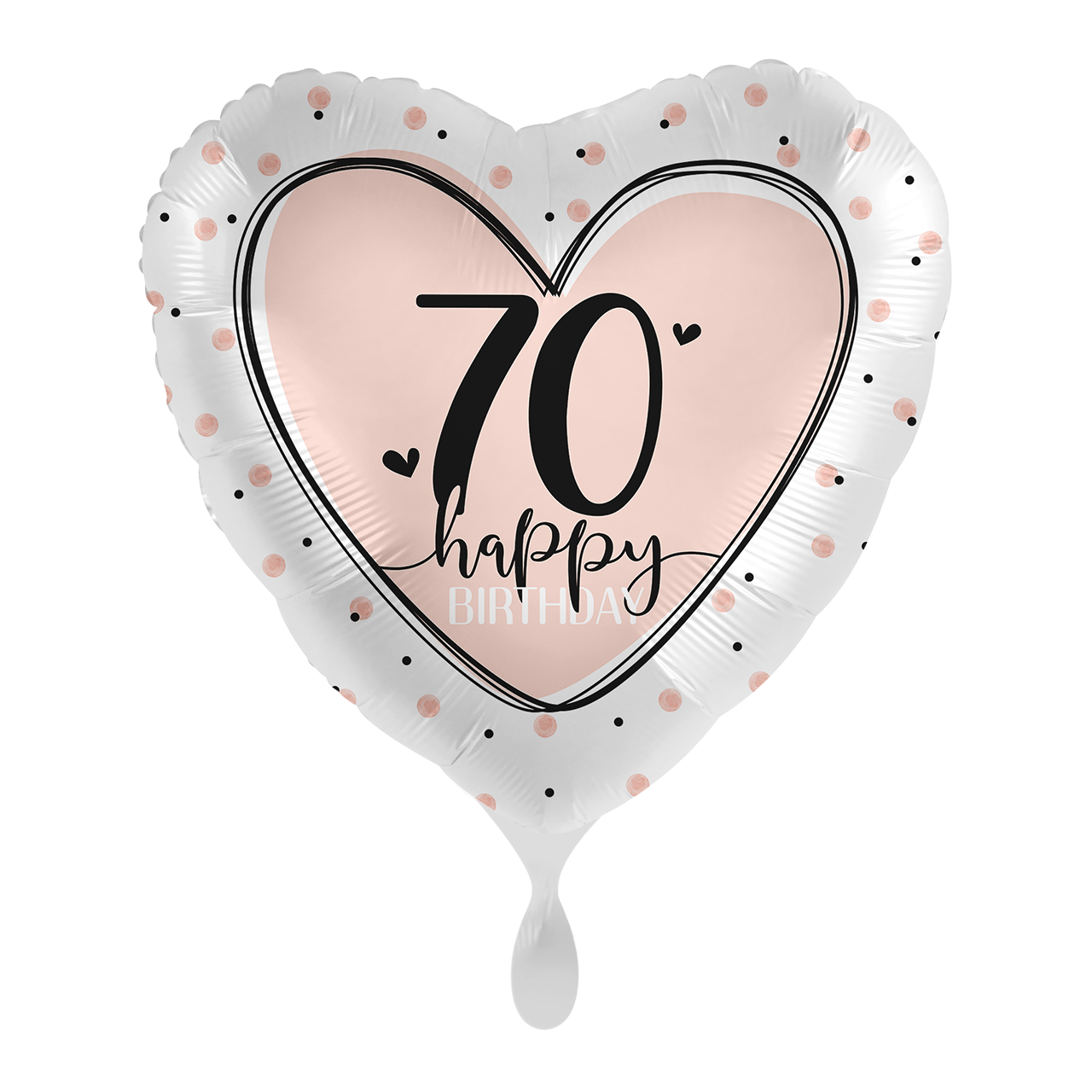 Lovely Birthday 70 - ENG