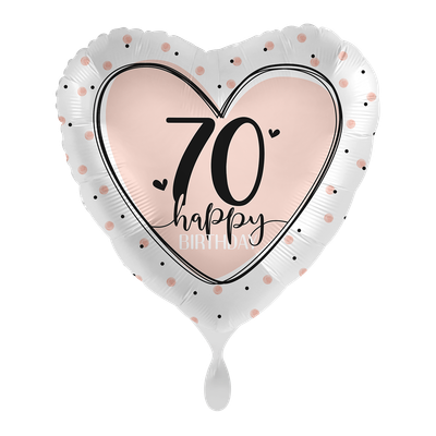 Lovely Birthday 70 - ENG