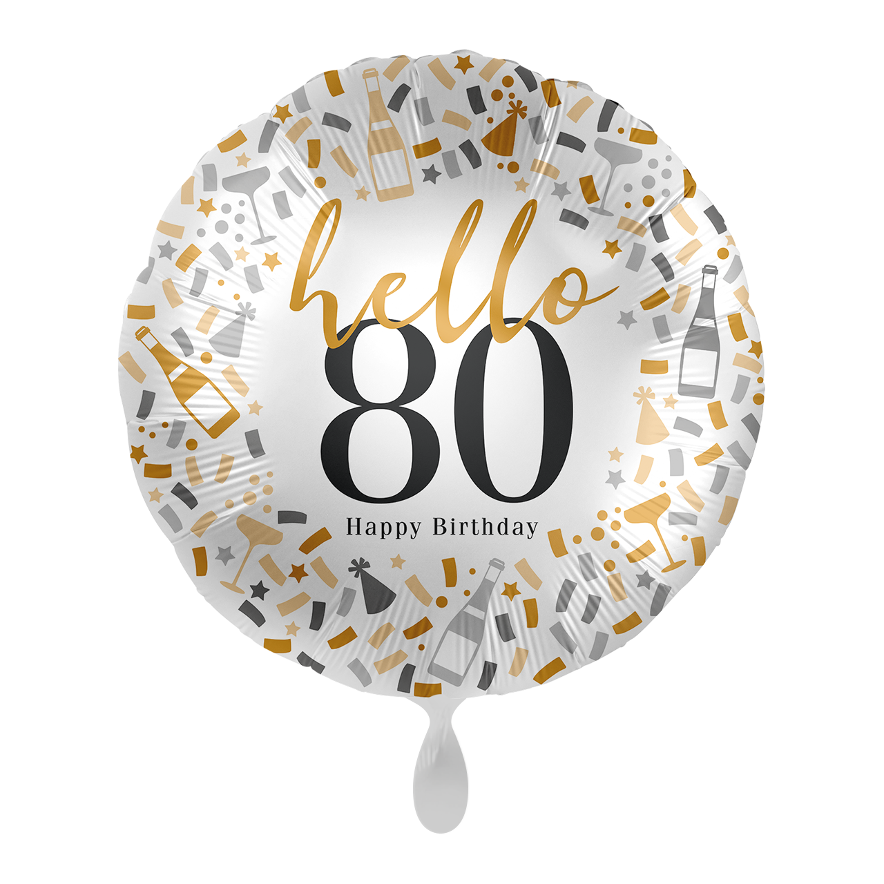 Hello 80 - ENG