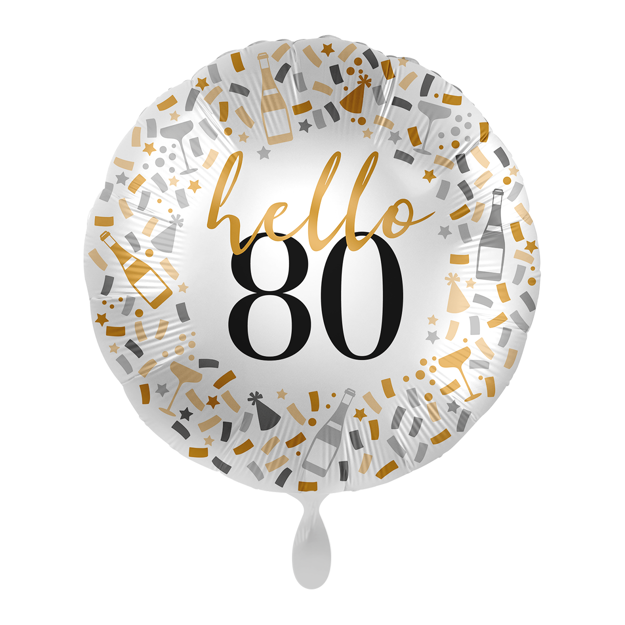 Hello 80 - UNI