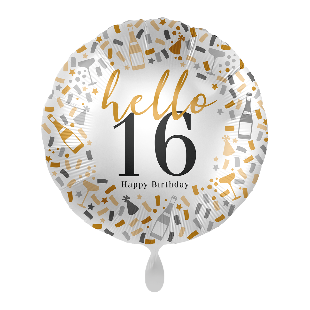 Hello 16 - ENG