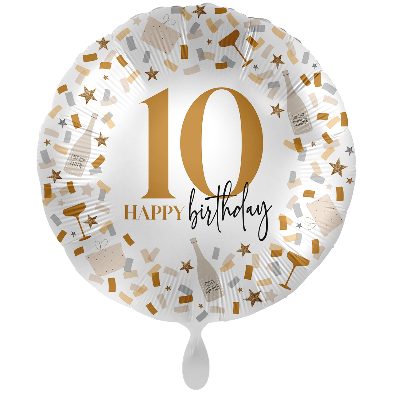 XXL - Hello to Another Birthday 10 - GER