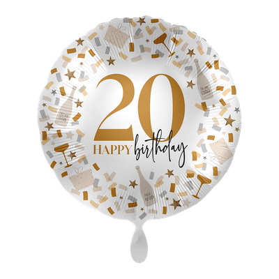 Hello to Another Birthday 20 - GER Hello to Another Birthday 20 - GER