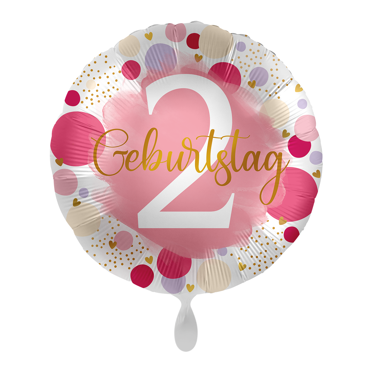 It´s sweet to be Two - GER
