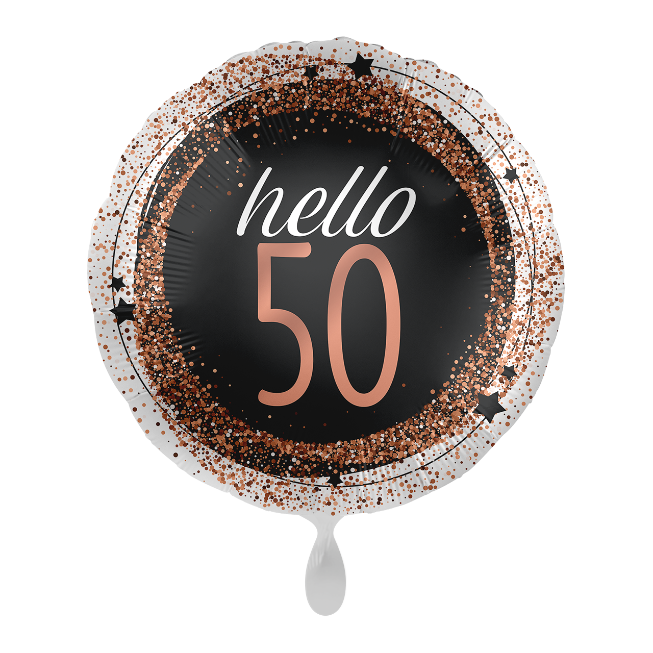 Glitter Hello 50