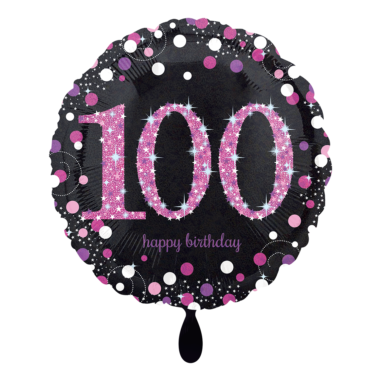 Pink Celebration 100
