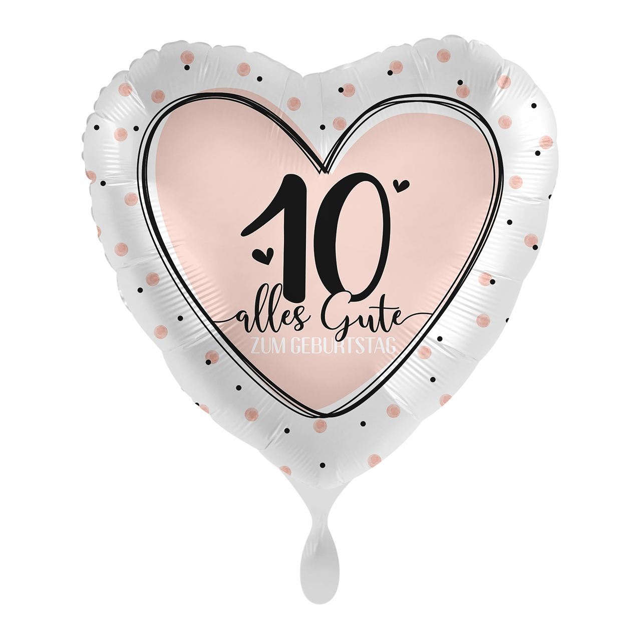 Lovely Birthday 10 - GER