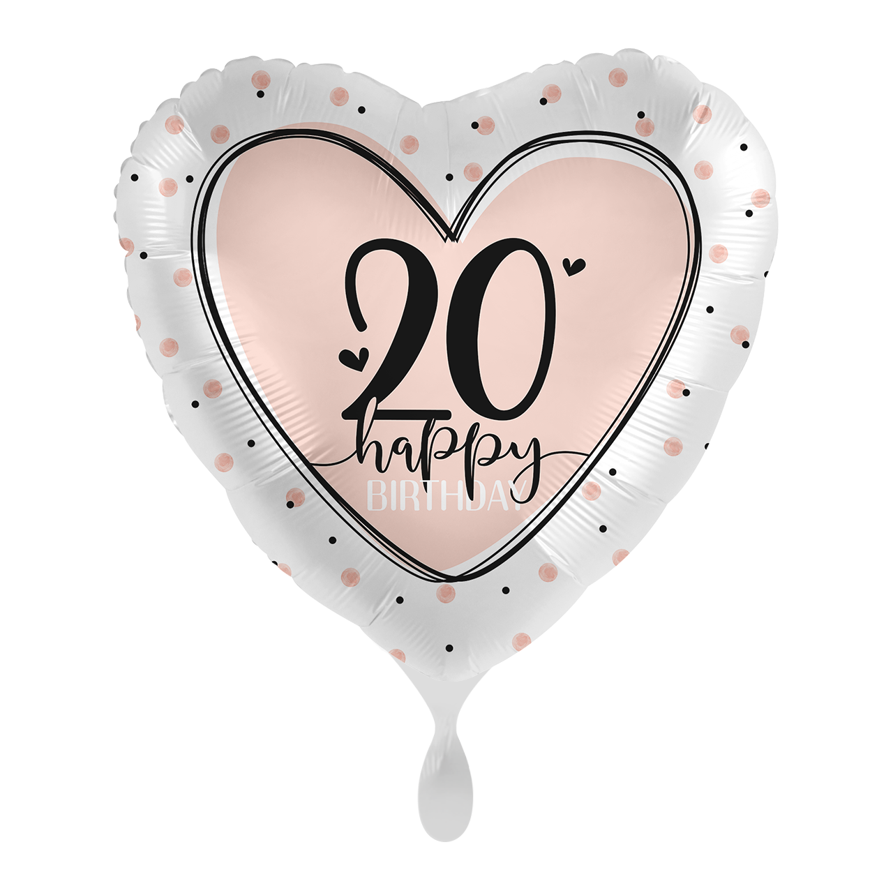 Lovely Birthday 20 - ENG