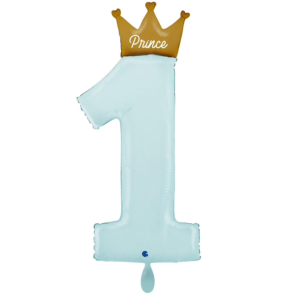 XXL - My 1st Birthday Prince