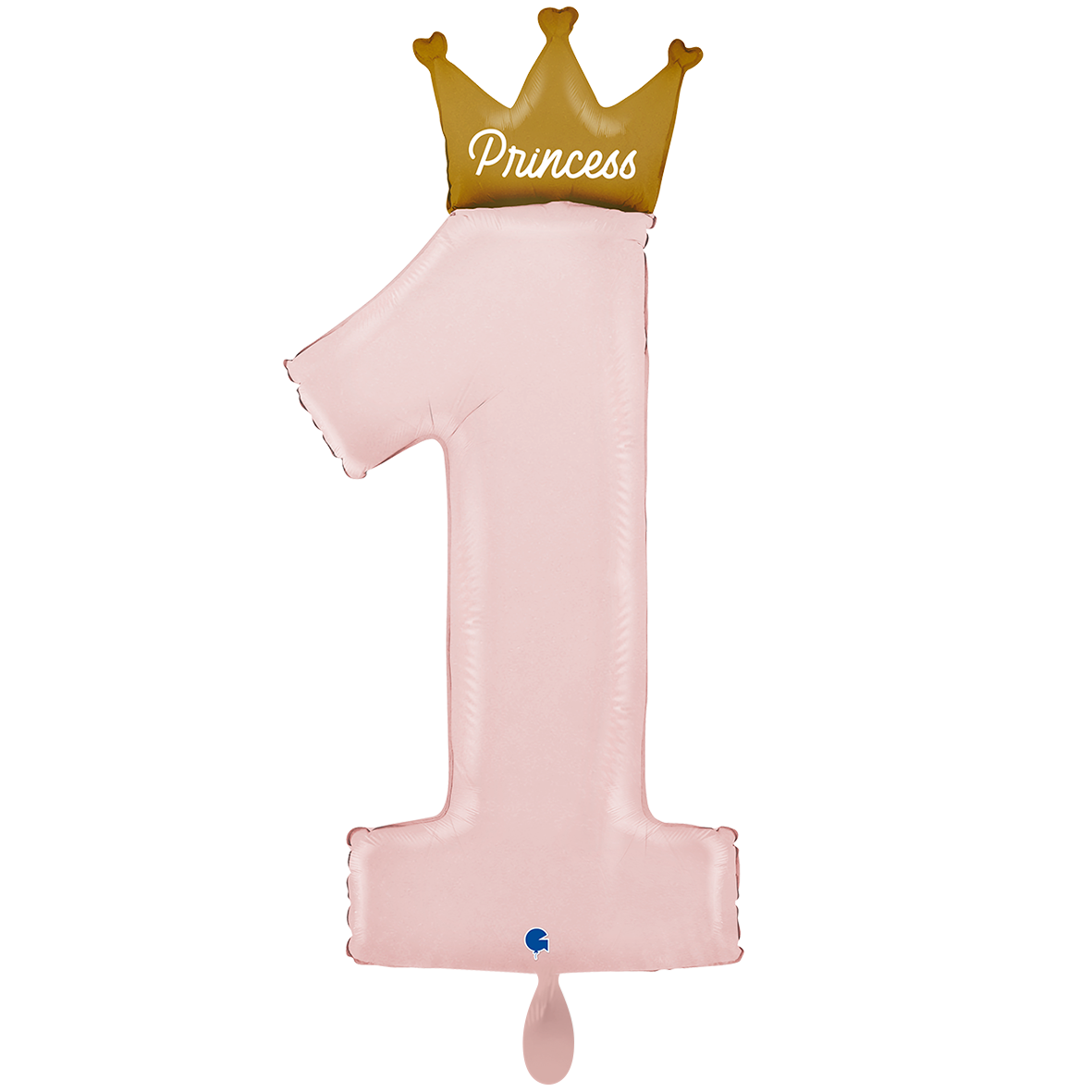 XXL - My 1st Birthday Princess