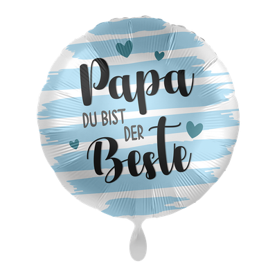 Dad, You Are The Best - GER
