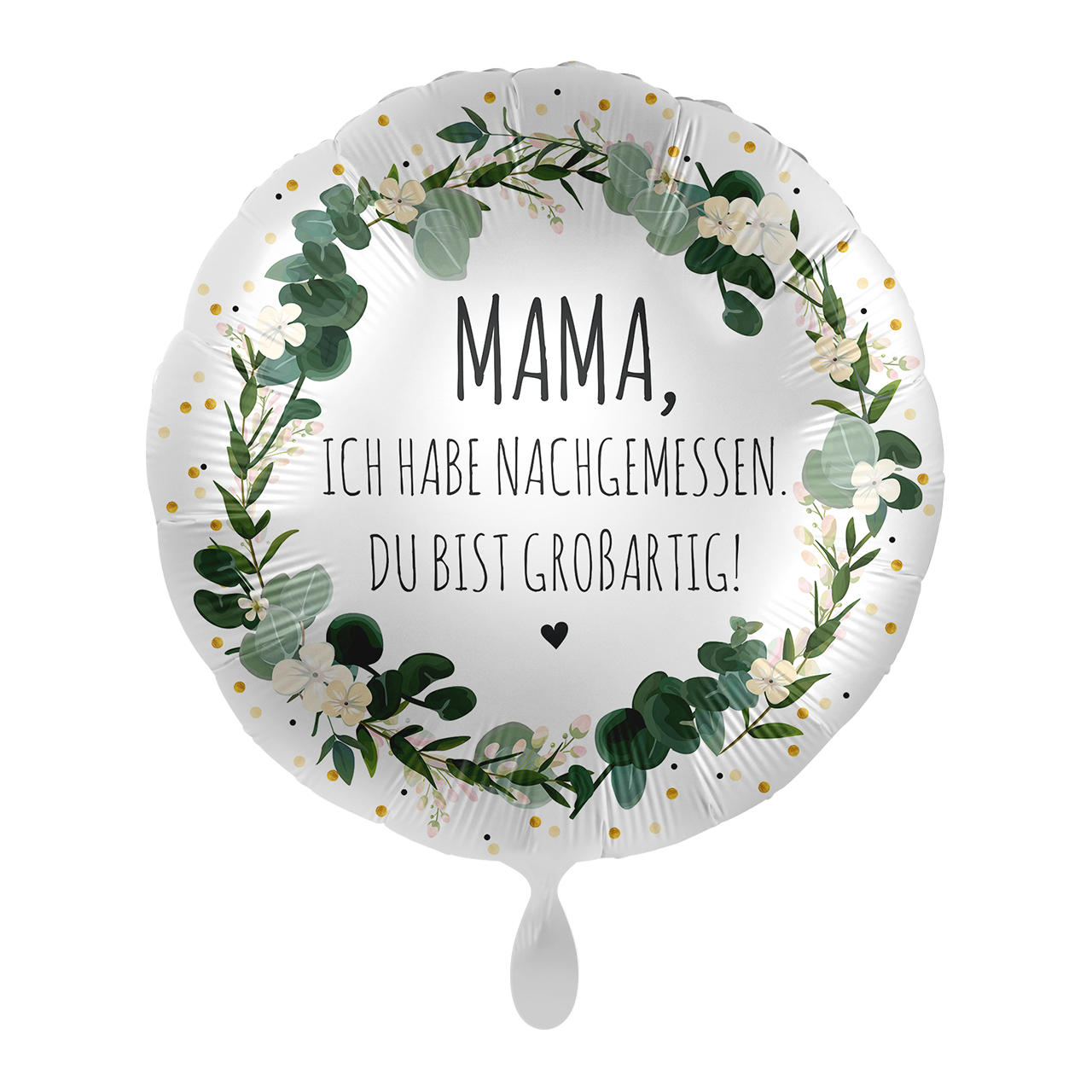 Best Mom Greenery - GER
