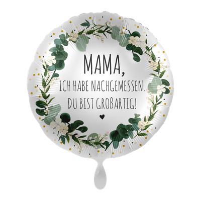 Best Mom Greenery - GER