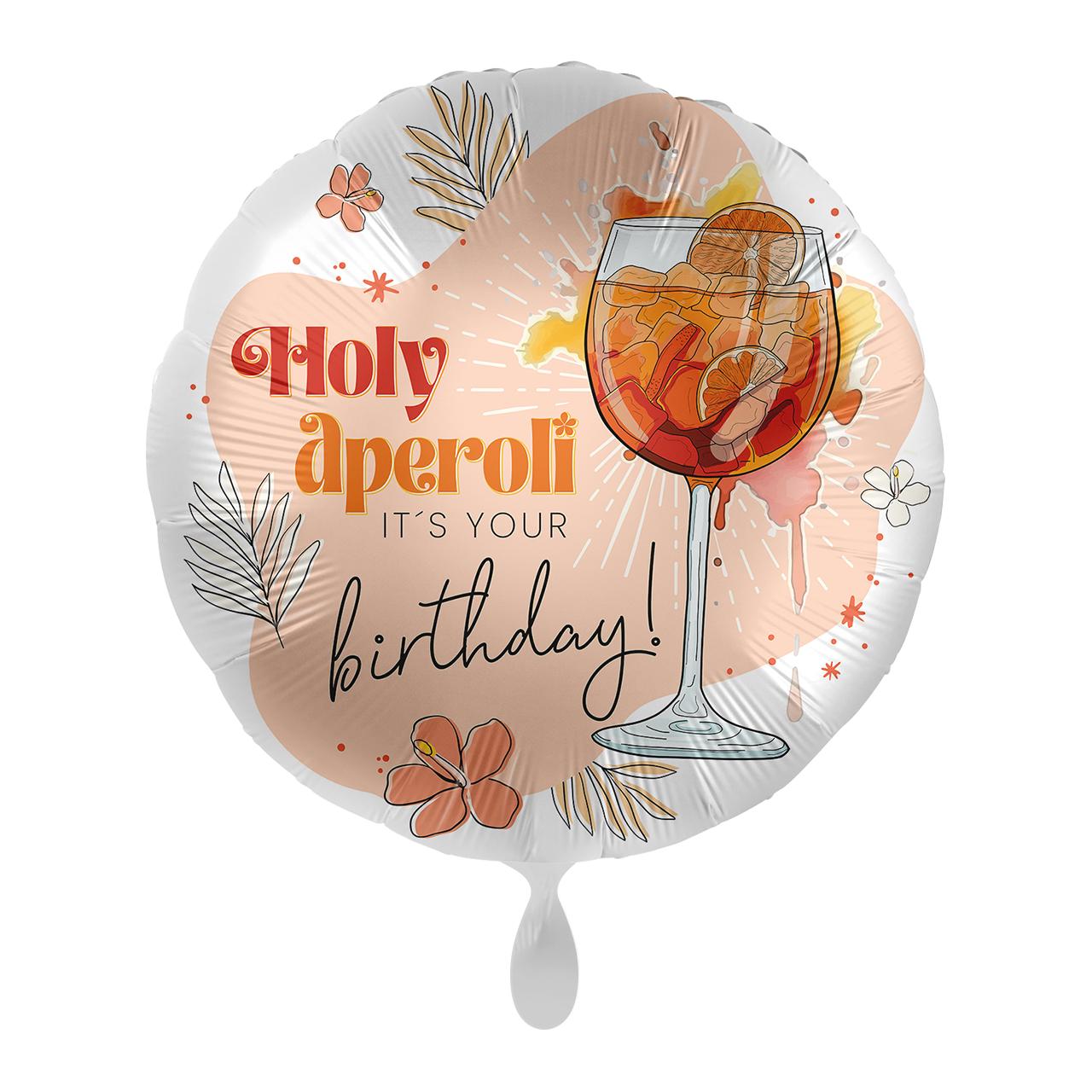 Holy Aperoli - ENG