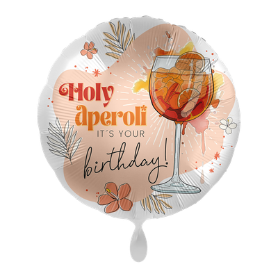 Holy Aperoli - ENG