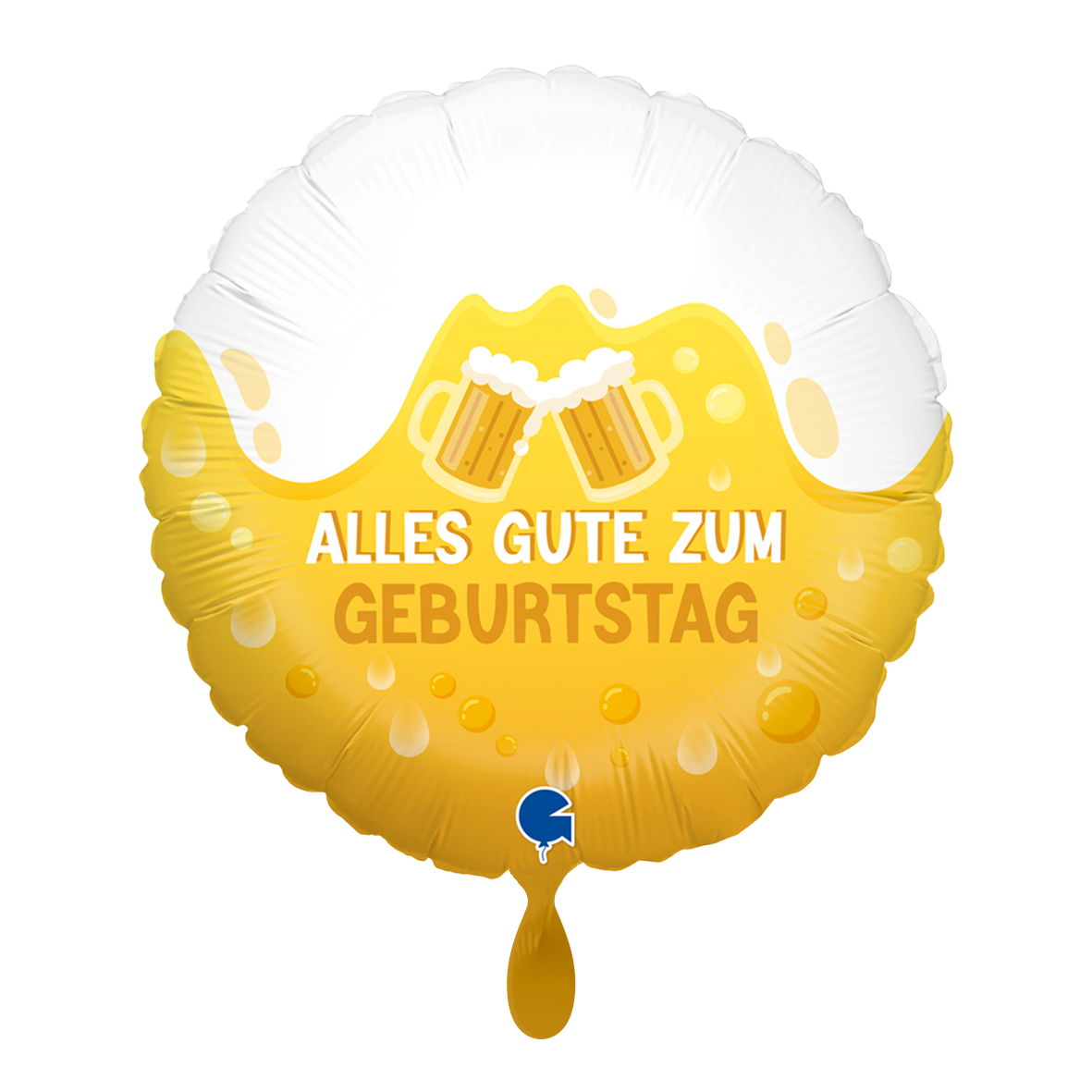 Prost Beer