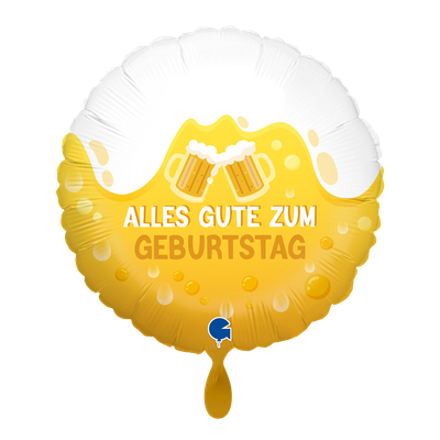 Prost Beer