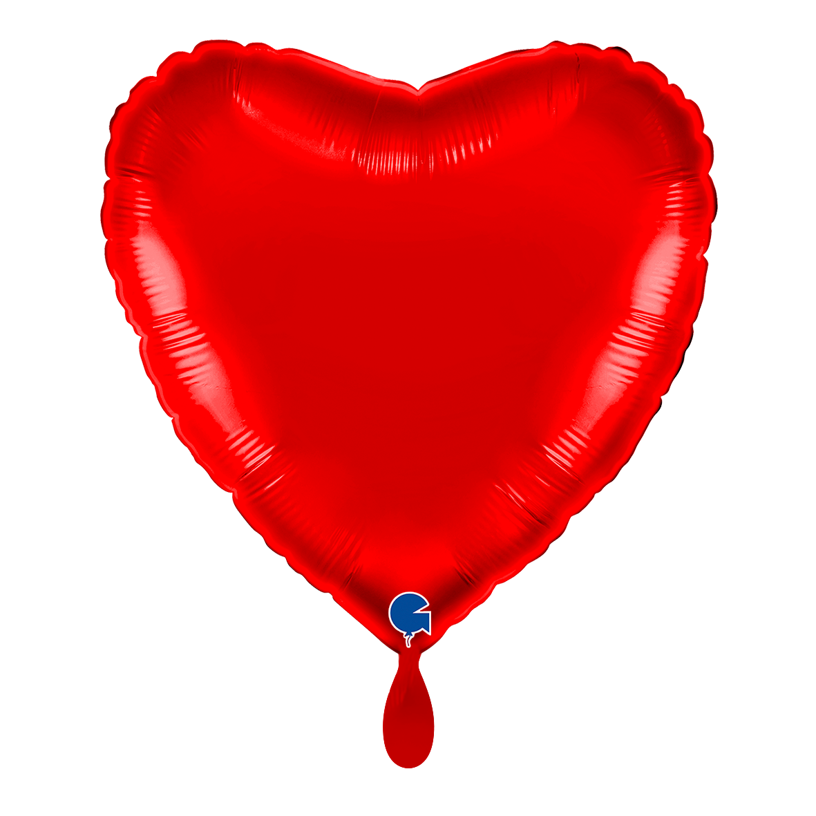 Heart - Red