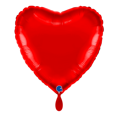 Heart - Red