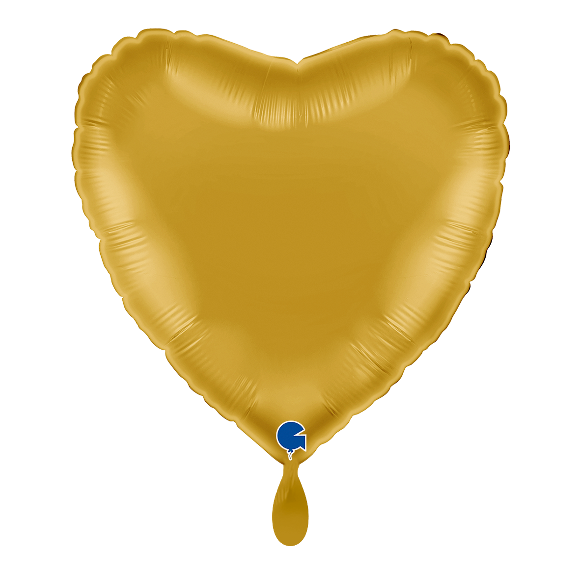 Heart - Gold 5