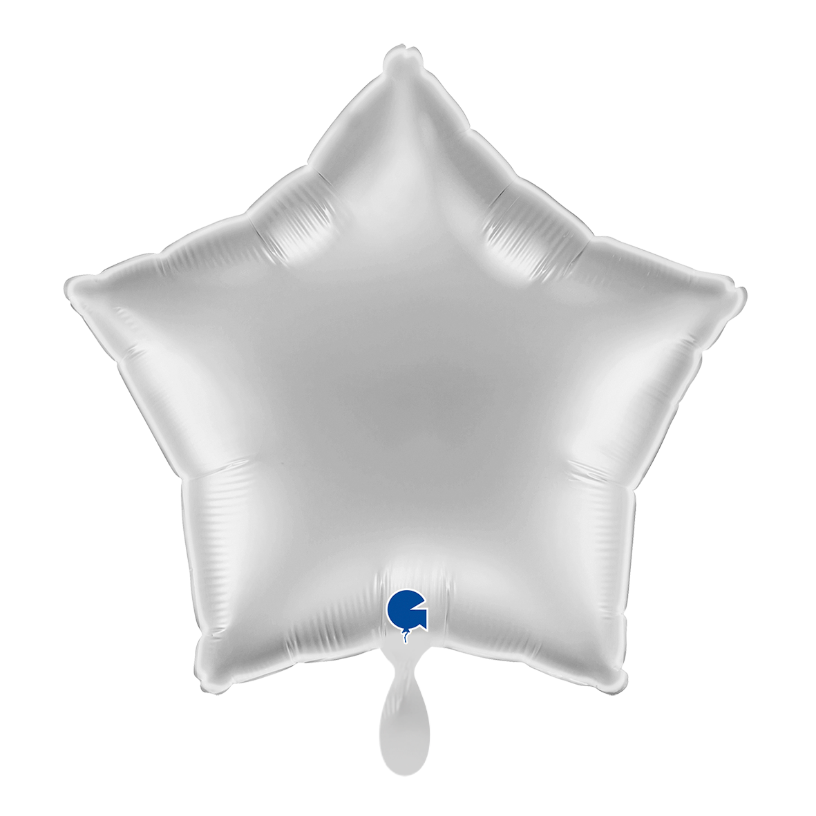 Star - Silver