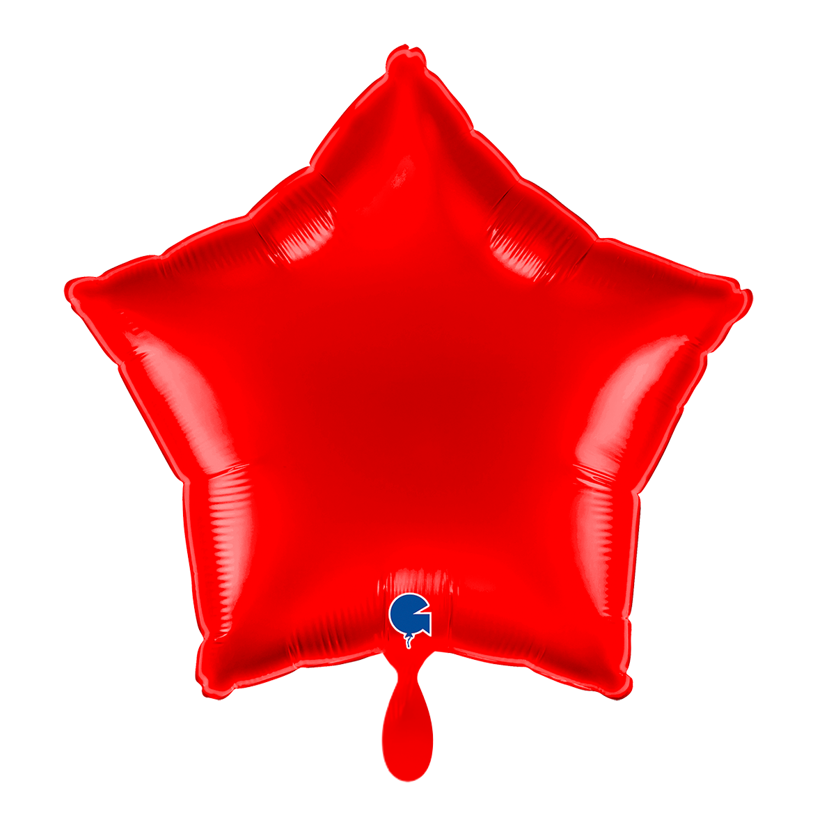 Star - Red