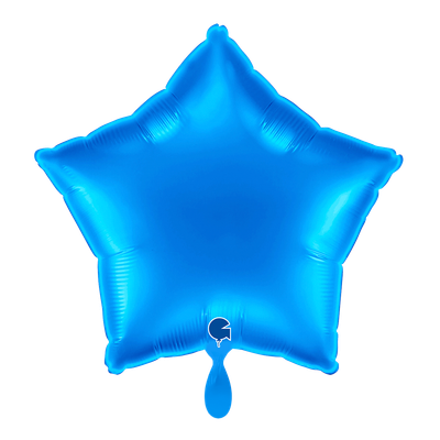 Star - Blue