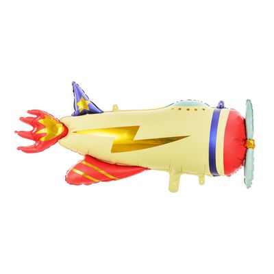 Flugzeug