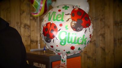 Ballon Station 1.0