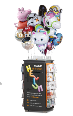 Ballon Station 1.0