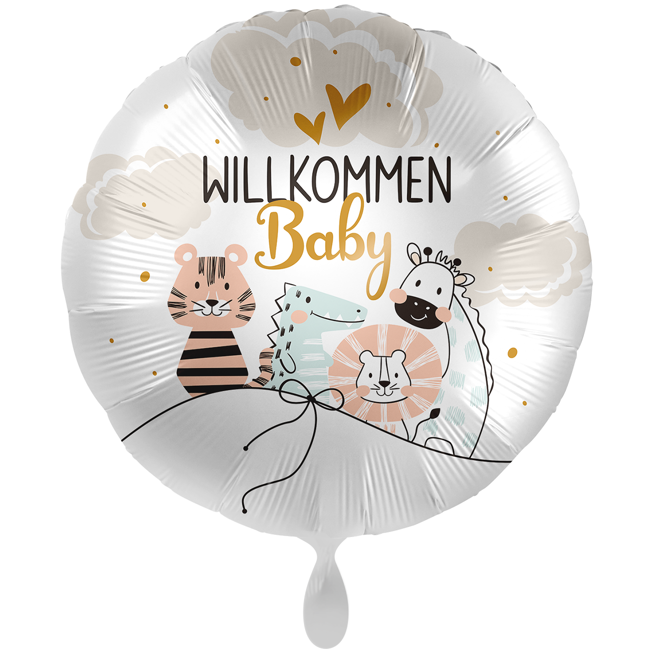 XXL - Baby Little Friends - GER