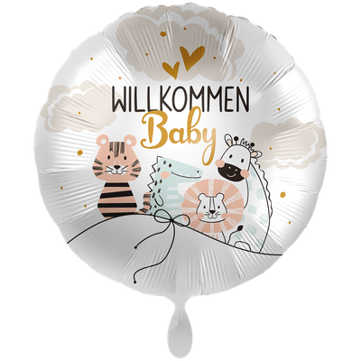 XXL - Baby Little Friends - GER