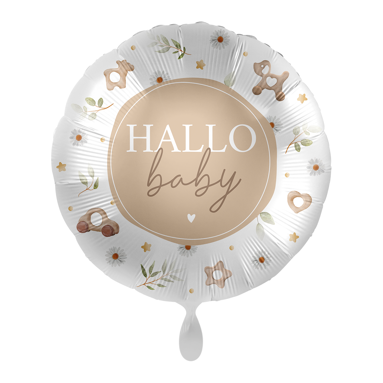 Hello to Happiness - GER