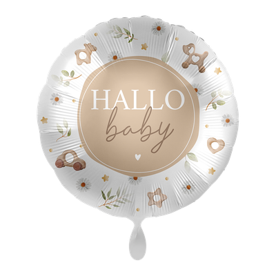 Hello to Happiness - GER