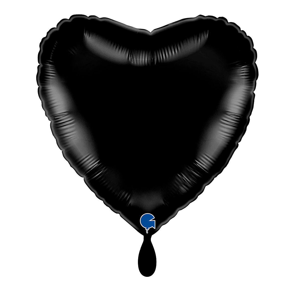 Heart - Black