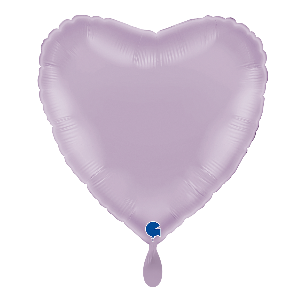 Heart - Lilac