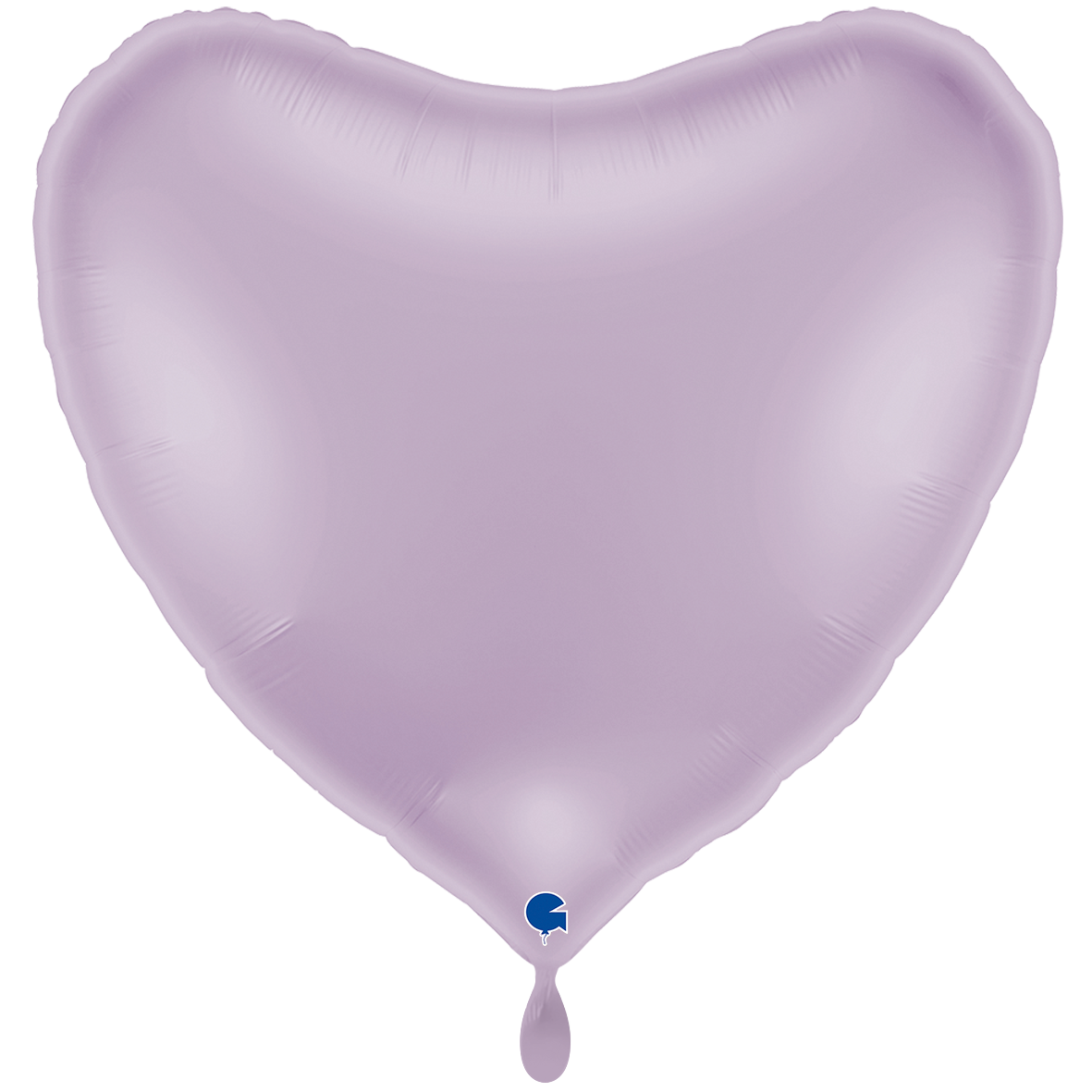 XXL - Heart - Lilac