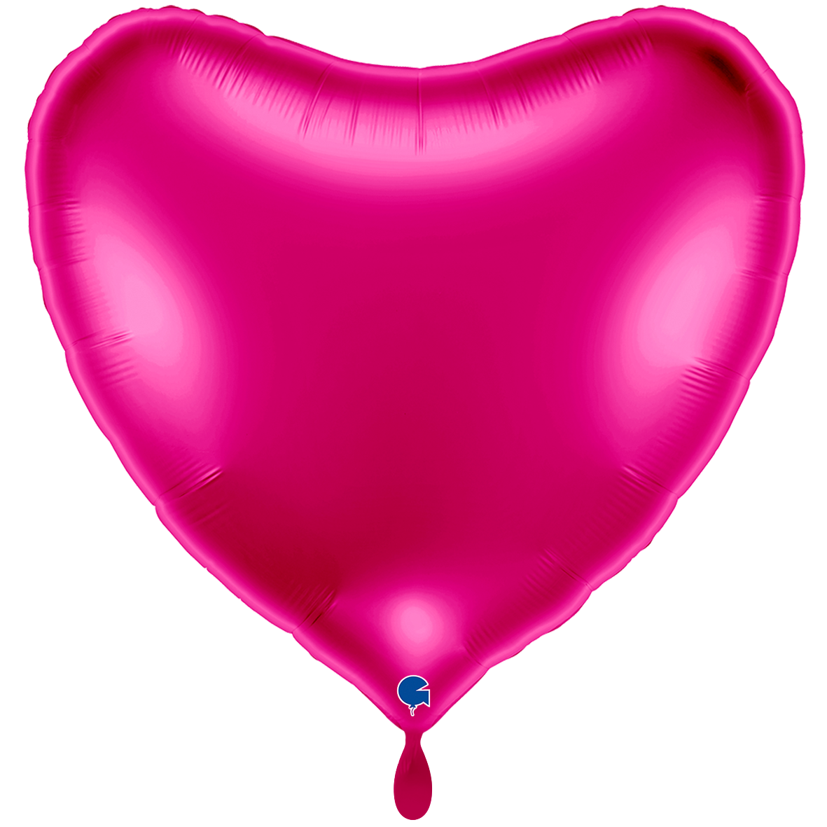 XXL - Heart - Magenta