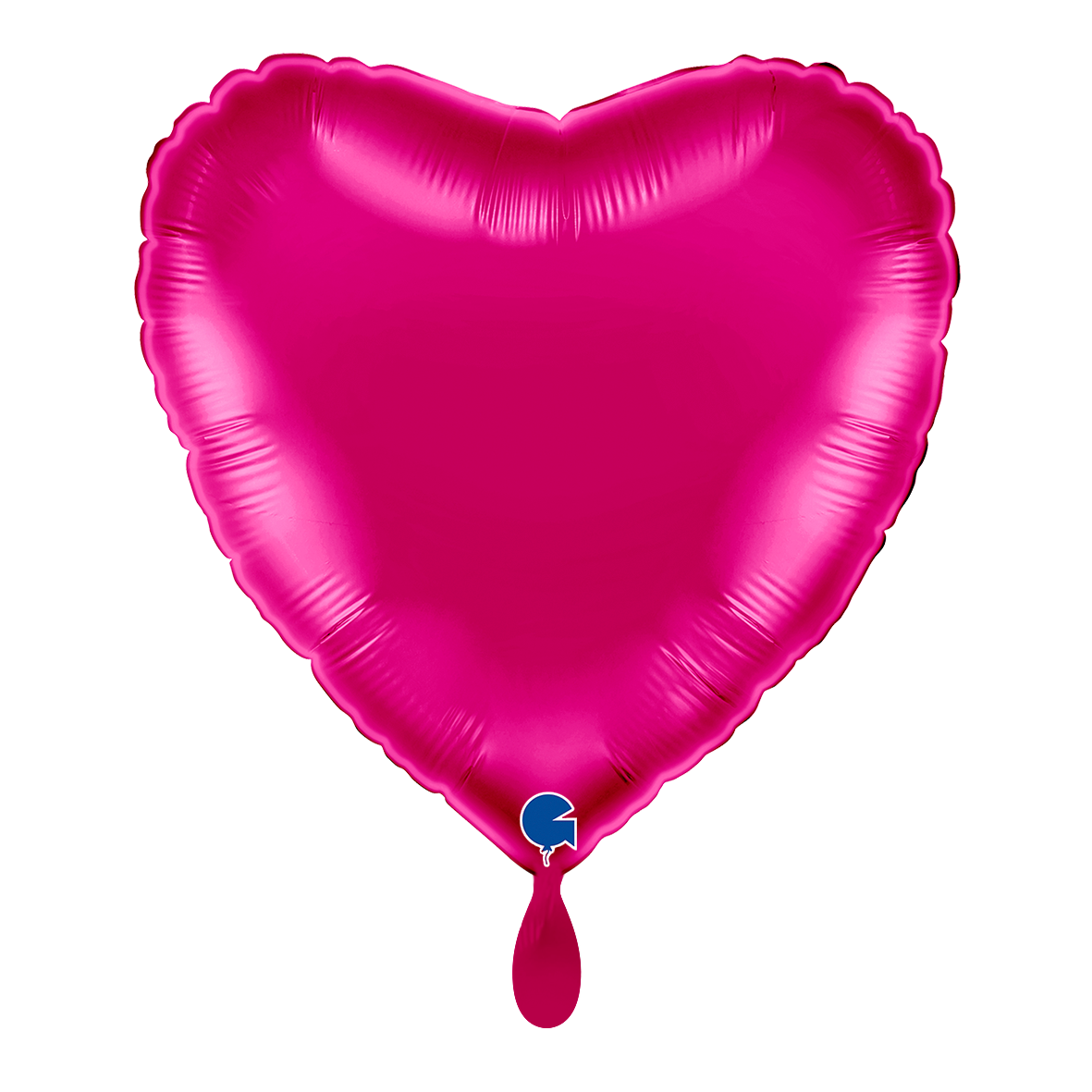 Heart - Magenta