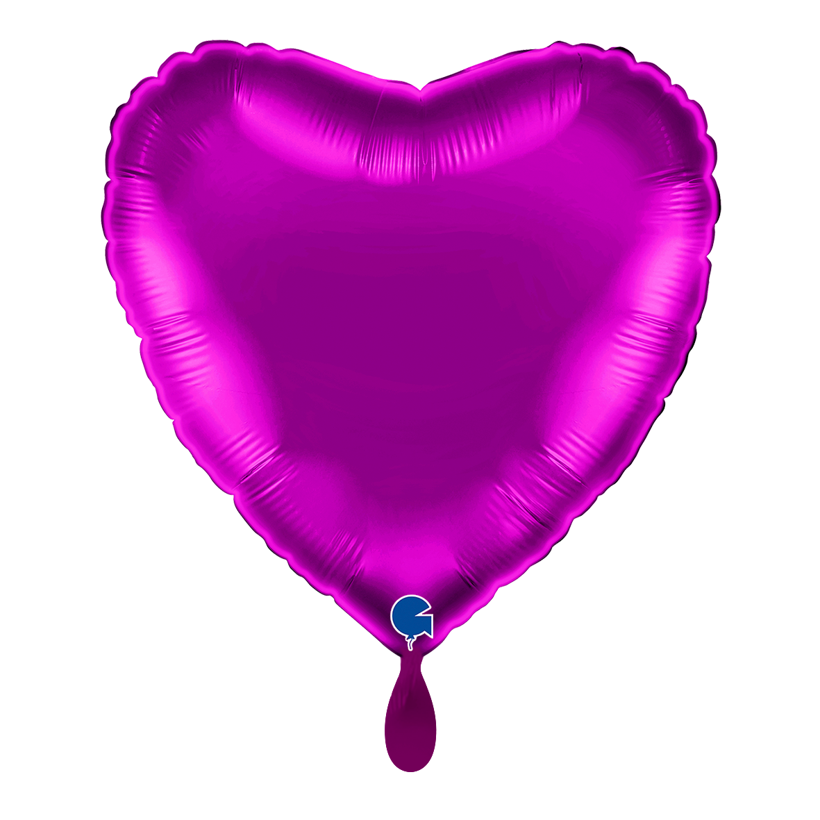 Heart - Purple