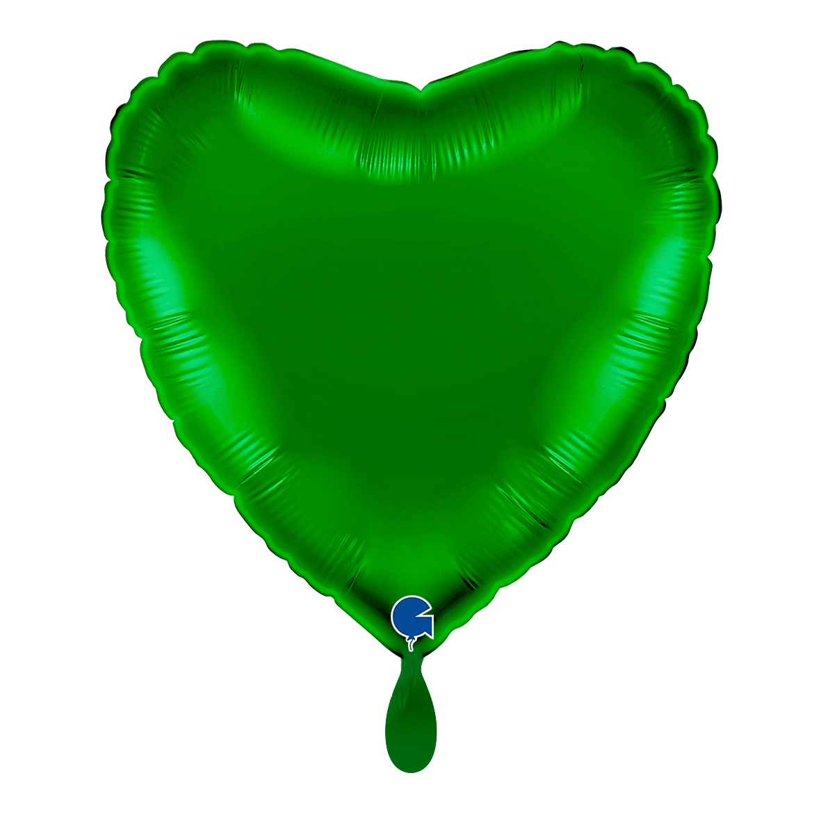 Heart - Green
