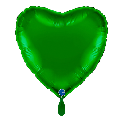 Heart - Green