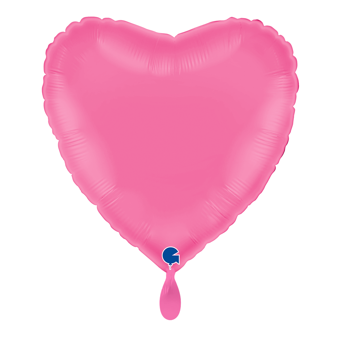 Heart - Bubble Gum