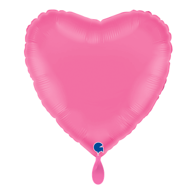 Heart - Bubble Gum